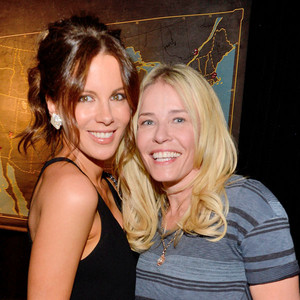 Kate Beckinsale, Chelsea Handler Kate Beckinsale, Chelsea Handler